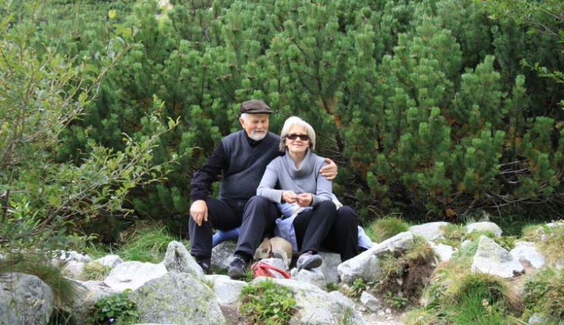 Hotel CROCUS **** Vysoké Tatry